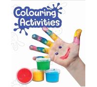 Educa 20 O Capuchinho Vermelho Colouring Activities