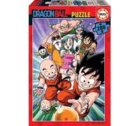 Educa 200 Dragon Ball