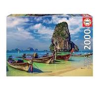 EDUCA 2000 krabi, thailande