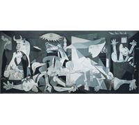 Educa 3000 Guernica, P. Picasso "Panorama