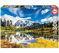 Educa - 3000 Mont Shuksan, Washington, USA (18011)