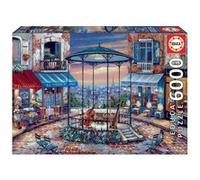 EDUCA 6000 prelude nocturne