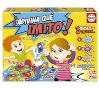 Educa Borras Guess What Imitus Multicolore