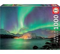 Educa - Aurore boréale 1000 pièces puzzle
