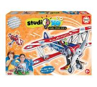 Educa - Avion Studio 3d