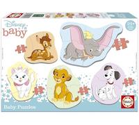 Baby Puzzles Baby Disney Animals 2