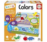Educa - Baby Colors (19980