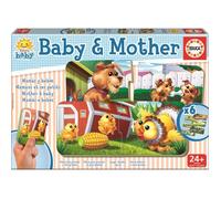 EDUCA Baby Educatif Maman et Bébé
