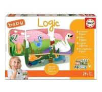 EDUCA baby logic G