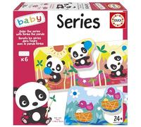 Educa - Baby Series (19979)