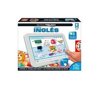 - Educa BorrAs 15438 - Educa Touch Junior apprendre Ingles