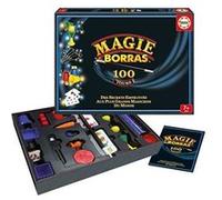 Educa borrás - 16684 - magie borrás 100 tours G