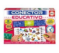 EDUCA BORRAS - Conector Éducatif G