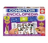 EDUCA BORRAS - Conector Encyclopédie G