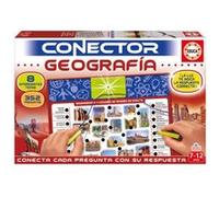 EDUCA BORRAS - Conector Géographie G