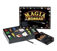 Educa Magia Borras Clasica 100 Trucos Board Game Spanish Version Multicolore Enfants