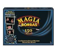 EDUCA BORRAS - Educa BorrAs - Magie avec lumière 150 tours spéciaux (17473) G
