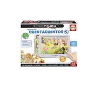 Educa Borrás ? Jeu Éducatif Électronique, Couleur Unique (17952)
