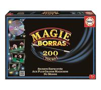 Educa Borrs 16045Magic Borras 200Tricks [Ne peut garantir l'anglais]