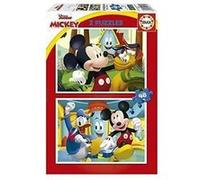 Educa - Brachiosaurus 3d Creature Puzzle