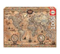 Educa Collection Puzzle de 1000 pièces de qualité supérieure, à partir de 12 ans