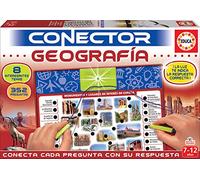 Educa - Conector Géographie