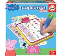 Educa Peppa Pig - Conector Junior