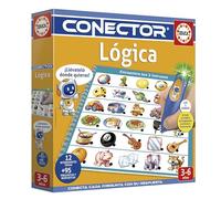 Educa Connecteur logique