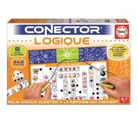 EDUCA Connector jeu de Logique