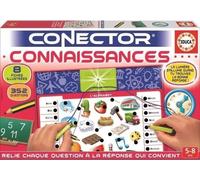 EDUCA Connector Jeu Scientifique Connaissances