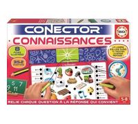 EDUCA Connector Jeu Scientifique Connaissances