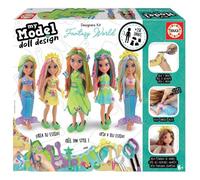Educa Design Your Doll Fantasy