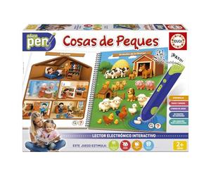 Educa - Edupen 2+ Baby (20321)