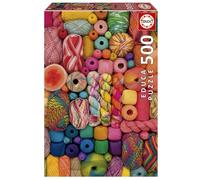 Educa Borrás Puzzle 500 pièces «Fils» 34 x 48 cm À partir de 11 ans (20172)