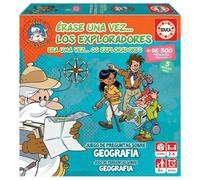 Erase una Vez Los Exploradores