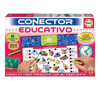 Educa Borrás – Connecteur éducatif