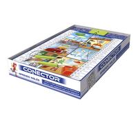 Educa Jeu De Société Connector I Learn Anglais