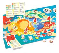 Educa Jeu De Société Erase Una Vez… La Vida Version Espagnole