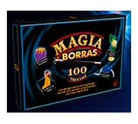 Educa Jeu De Société Magia Borras 100 Tricks