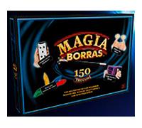Educa Jeu De Société Magia Borras 150 Tricks