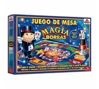 Educa Jeu De Société Magia Borras