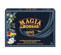 Educa Magia Borras Clasica 100 Trucos Board Game Spanish Version Multicolore Enfants