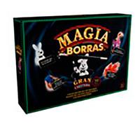 Educa Jeu De Société Magia Borras Gran Chistera
