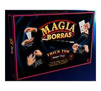 Educa Jeu De Société Magia Borras Trickstock