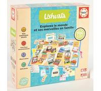 Educa Jeu Ushuaia Junior