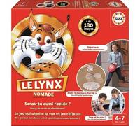 EDUCA Jeux éducatifs Nomadul Rasului