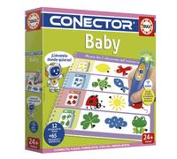 Educa Jouet éducatif Multilanguage Baby Connector