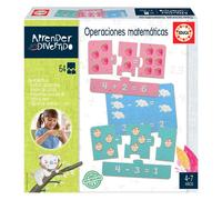 Educa Jouet Mathématique