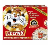 Le Lynx 300 images EDUCA