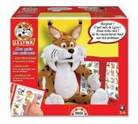 Le Lynx - Mes Amis Les Animaux